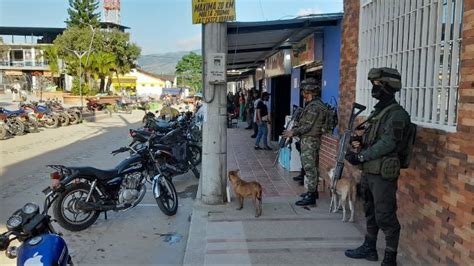 Cómo se portaron los nortesantandereanos en Navidad Policía entregó