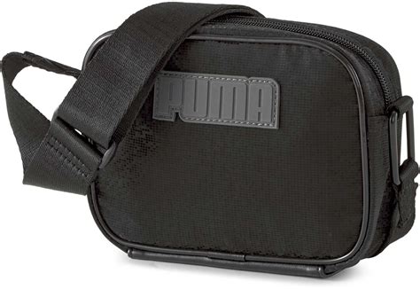 Puma Prime Time Cross Body Bag Sportisimo Cz