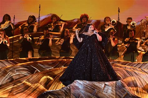 The 2020 GRAMMY Awards: See Highlights From The Performances