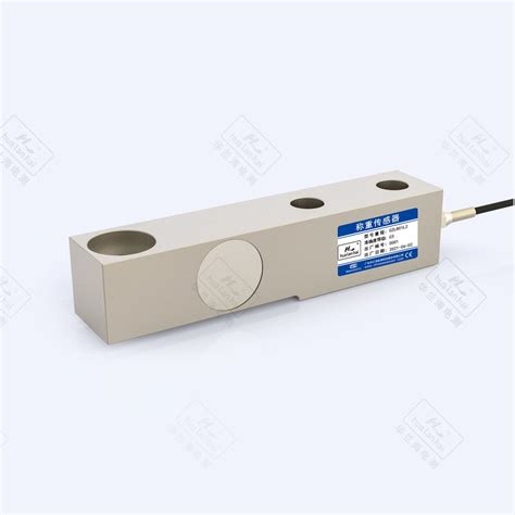 Shear Beam Load Cell Czl L Guangdong South China Sea Electronic