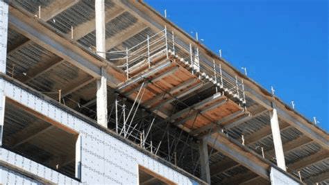 types  scaffolding cantilever itzns