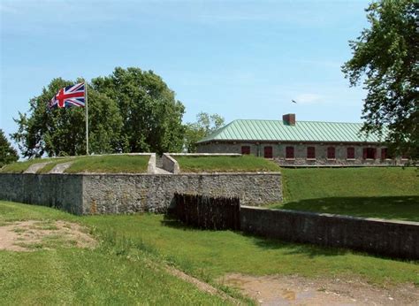 Fort Erie | Ontario, Canada | Britannica