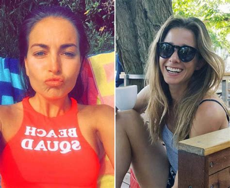 Rio 2016 Dutch Womens Team The Hottest Olympic Hockey Side Ever Daily Star