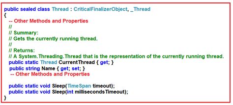 Multithreading In C With Examples Dot Net Tutorials