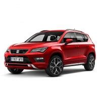 Cartucho Turbo Para Seat Ateca