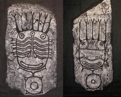 bensozia: The Okunev Culture: Southern Siberia in the Early Bronze Age