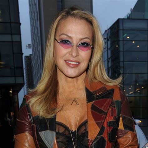 Anastacia Komplett Nackt Mit 47 Intouch