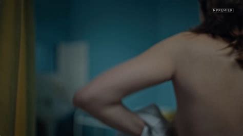 Nude Video Celebs Zarina Mukhitdinova Nude Istorik S01e03 2021