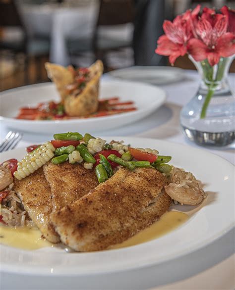 Home - Magnolias Restaurant in Charleston, SC