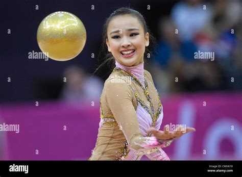 Son Yeon Jae High Resolution Stock Photography And Images Alamy