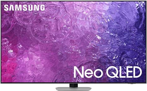 Telewizor QLED Samsung QE55QN92C 55 Cali 4K UHD 55 Cali Opinie I Ceny