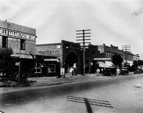 On Location: Montebello | History & Society | PBS SoCal