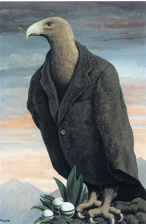 The Present 1939 Rene Magritte WikiArt Org