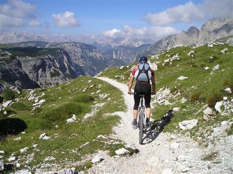 Perú cinco rutas ideales para practicar ciclismo de montaña VAMOS