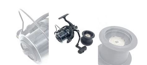 Карповая катушка Kaida ADN 7000 купить в Михайловске | Хобби и отдых ...