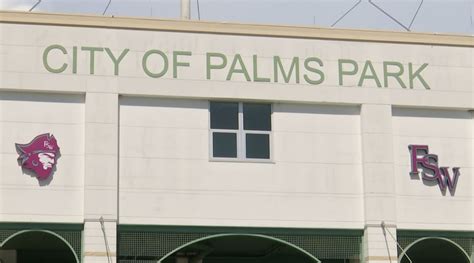 Fort Myers Fsw Agree On Shared Use Of City Of Palms Park