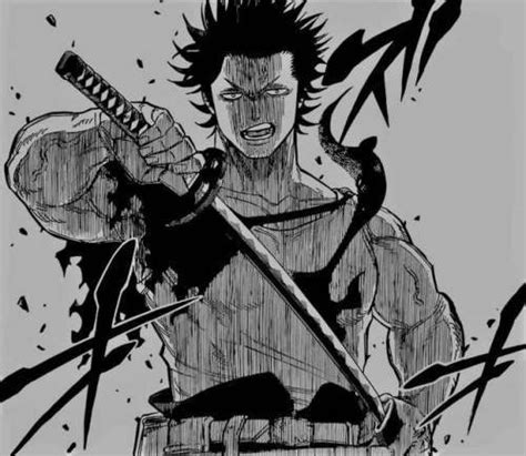 Yami Sukehiro Wiki Black Clover 🕉🍀 Amino