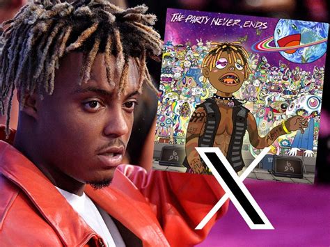 Juice Wrld Fans Slam Posthumous Album Say It Ruins Legacy