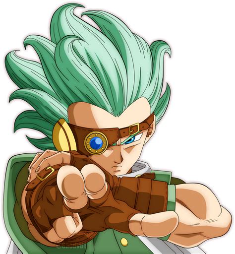 Granola Dragon Ball Super 2 By Saodvd On Deviantart