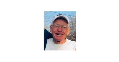 Donald Purrier Obituary 1933 2023 North Attleboro Ma Sun Chronicle