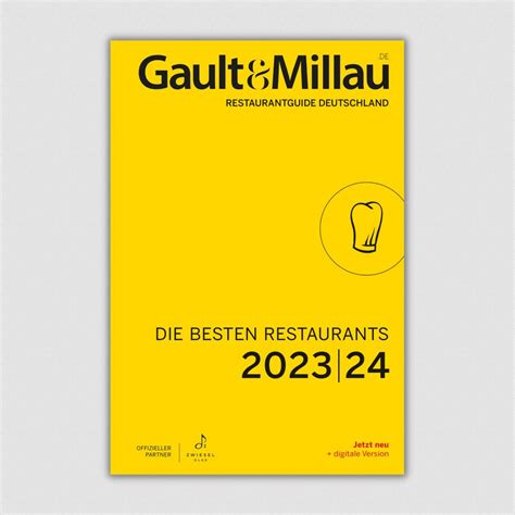 Wir gratulieren Gault Millau kürt besten Restaurants und Weingüter