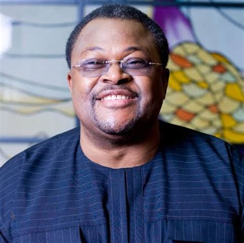 Mike Adenuga Biography Education Career Controversies And Net Worth