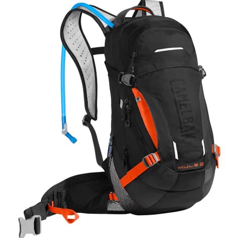 Cyklistick Batoh Camelbak Mule Lr Ierny Sportega