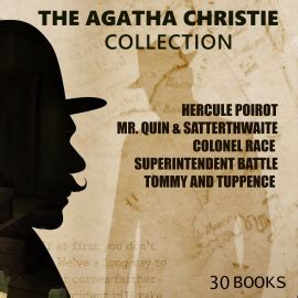 The Agatha Christie Collection 30 books Hörbuch Download Audioteka