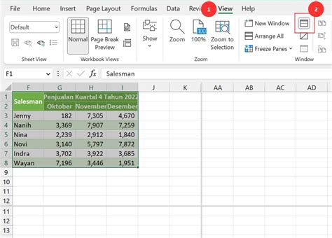 Cara Copy Cell Di Excel Copy Cut Move Excelandor 2025