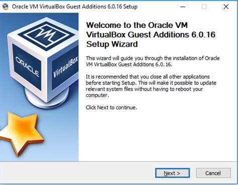 Virtualbox S Guest Additions What They Are And How To Install Them