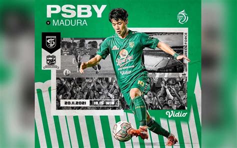 Derby Suramadu Persebaya Waspadai Epic Comeback Madura United