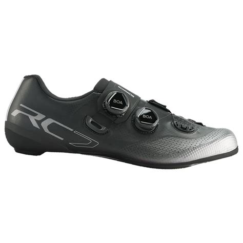 Shimano SH RC702 WIDE Road Bike Shoes From BikeBling