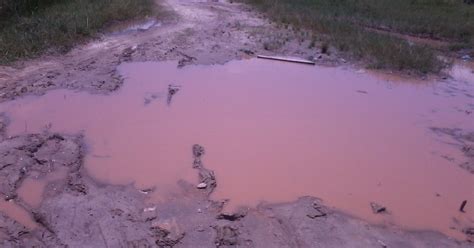 G Buracos Revoltam Moradores Em Peru Be No Litoral De S O Paulo