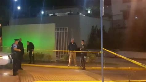 Video Asesinan A Hombre En Negocio De Guaynabo