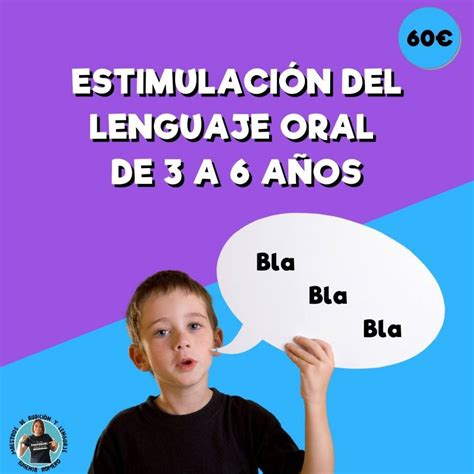 Pelo Programa EstimulaciÓn Del Lenguaje Oral En EducaciÓn Infantil