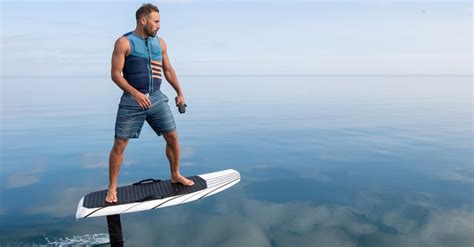 Les Innovations Des Sports De Glisse Aquatiques Surfingo