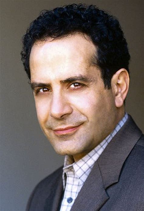 Tony Shalhoub Actor From Monk Says Hell Be Giving Advice To Flint