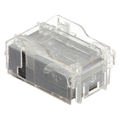 Staple Cartridge Box Of 3 Compatible With Sharp MX FN35 D5502