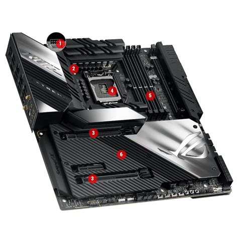 Rog Maximus Xiii Extreme