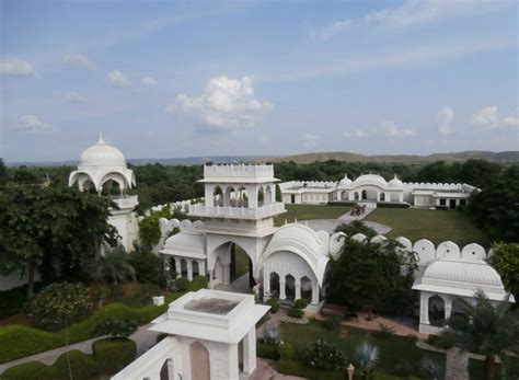 Shiv Vilas Palace | Destination Wedding Palace by Jaipur Weddings