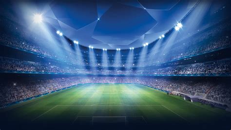 Soccer Stadiums Wallpapers - 4k, HD Soccer Stadiums Backgrounds on ...