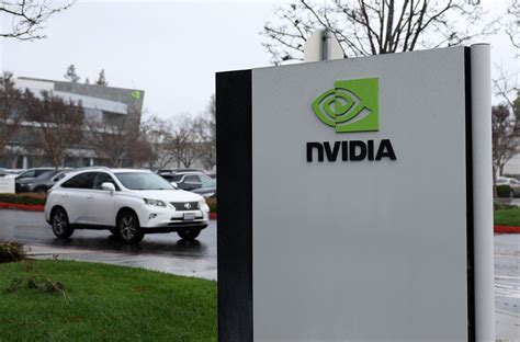 Nvidia Stock Surges As Goldman Strategist Calls It Most Important