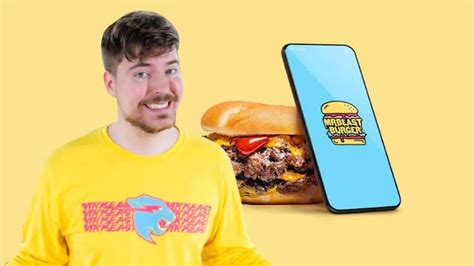 What Happened To MrBeast S Virtual Restaurant Chain MrBeast Burgers