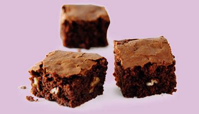 Clo S Sensuous Delights Brownies Aux Noix