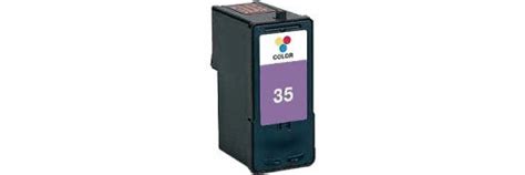 Lexmark Z1420 Ink Cartridges