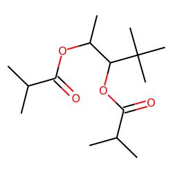 Methyl Dimethylethyl Methylpropanoic Acid Propanediyl