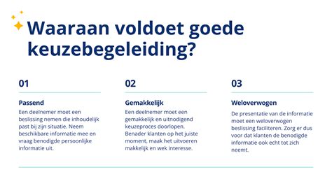 Keuzebegeleiding Bij Pensioen 4 Drie Snelle Stappen Voor Betere