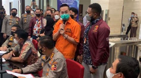 Korban Penipuan Jam Tangan Richard Mille Diduga Diperas Oknum Bareskrim