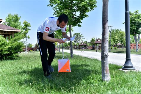 Karatay şehir Parkı 8