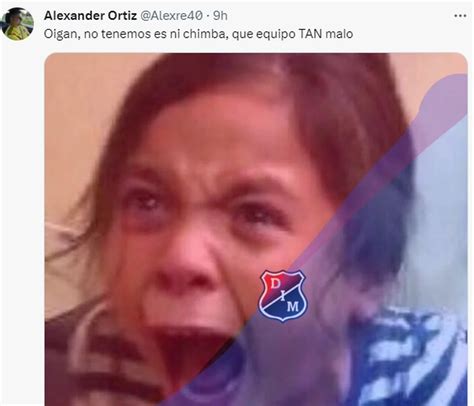 Los Mejores Memes Que Dejó La Derrota Del Dim Ante San Lorenzo En La Copa Sudamericana Infobae